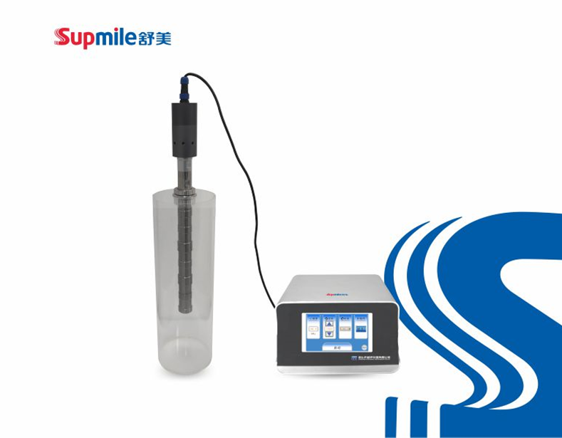 KBC-1000D大功率（振動棒）超聲波處理器