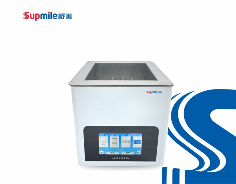 KQ-300MSE兆聲波清洗機